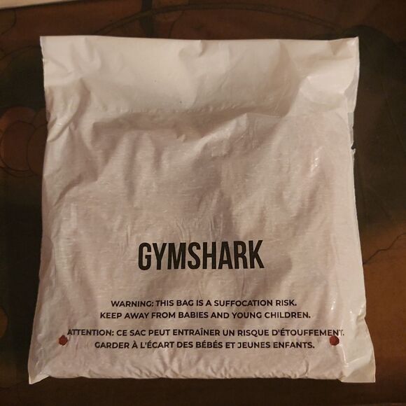 Gymshark Vital Seamless 2.0 Shorts S NIP - Picture 3 of 3